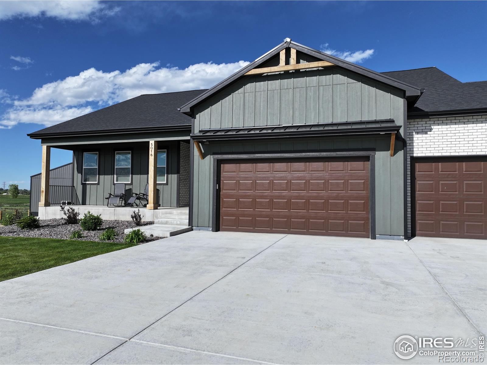5016 Prairie Lark Lane Severance CO 80615