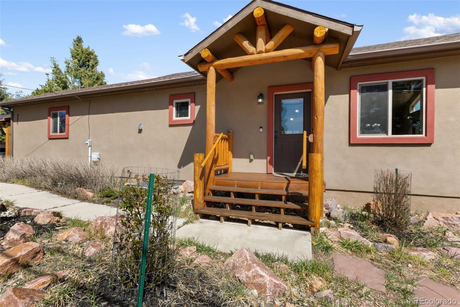 225 Highland Street Woodland Park CO 80863