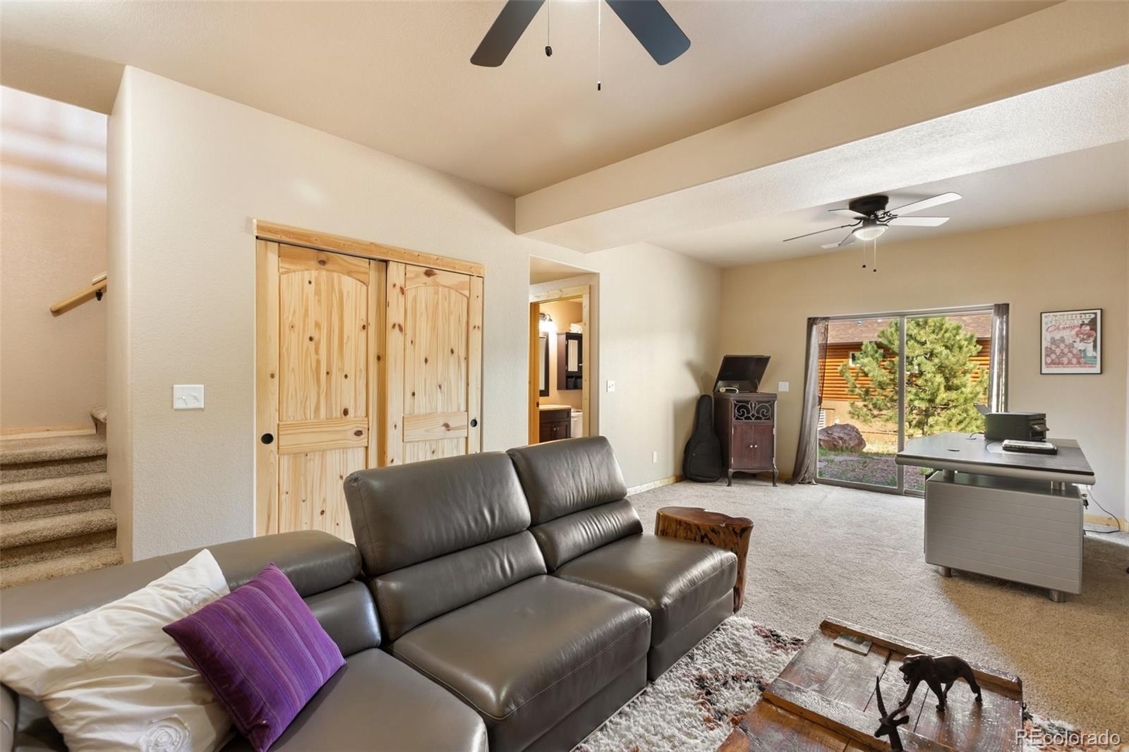 225 Highland Street Woodland Park CO 80863