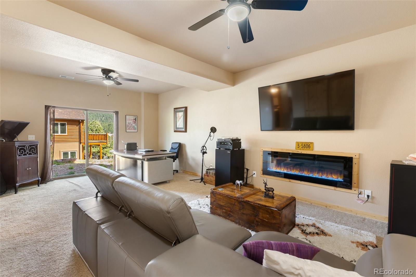 225 Highland Street Woodland Park CO 80863