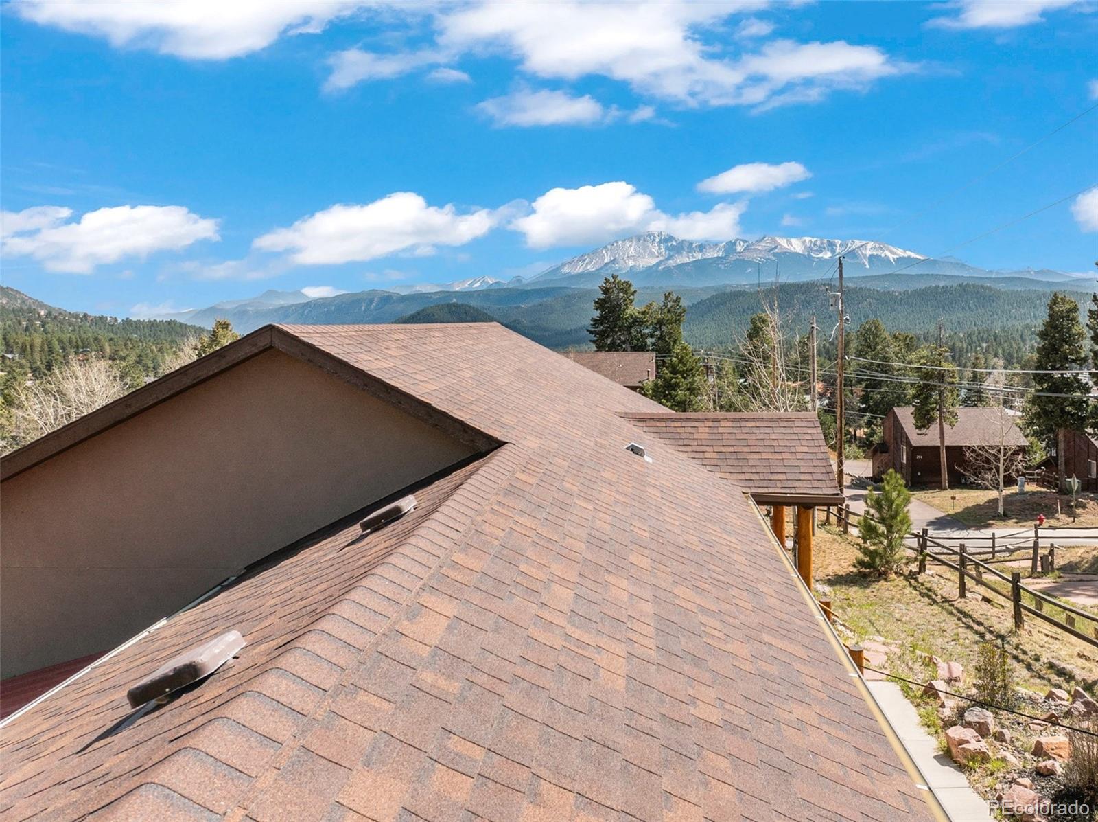 225 Highland Street Woodland Park CO 80863