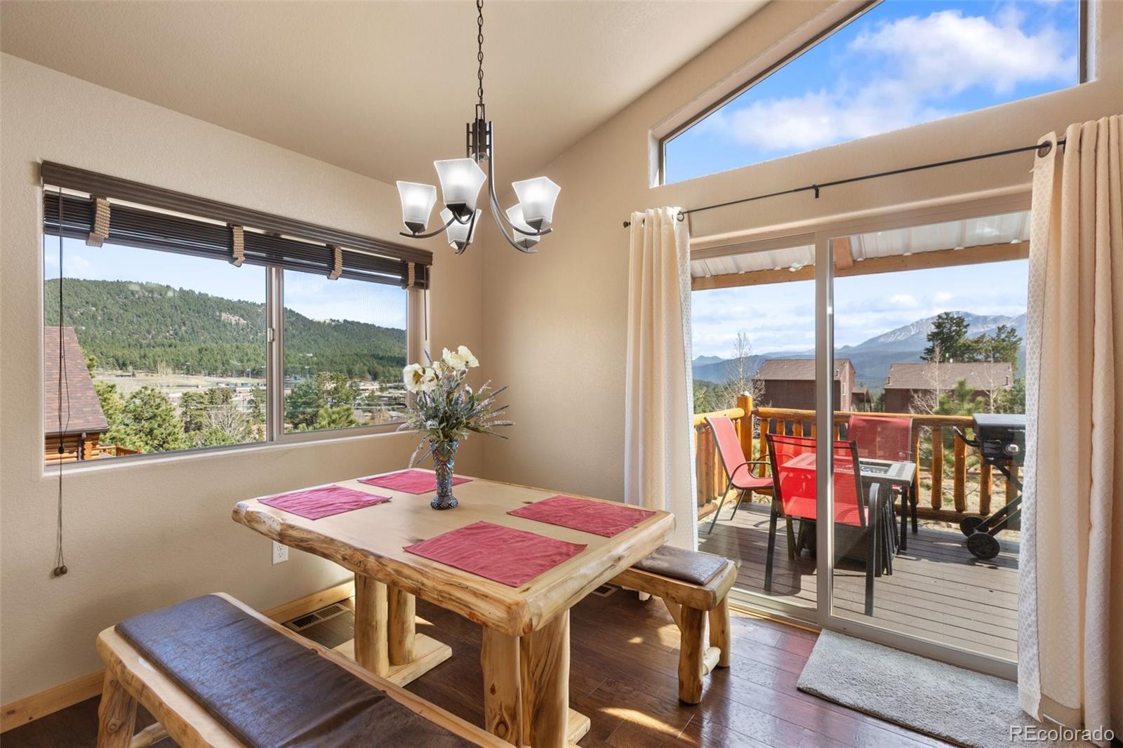 225 Highland Street Woodland Park CO 80863