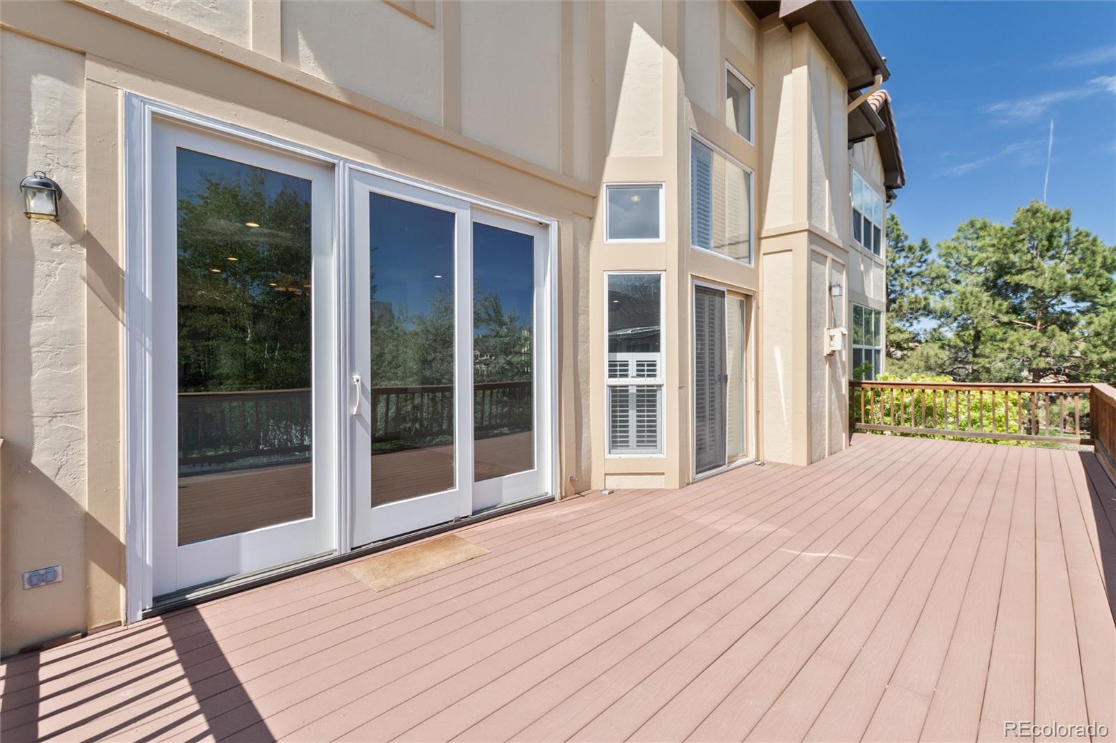 9758 Colinade Drive Lone Tree CO 80124