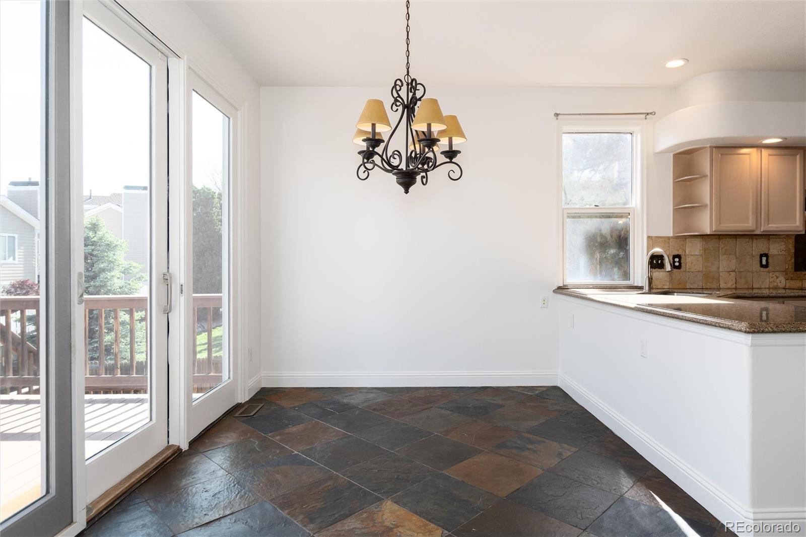 9758 Colinade Drive Lone Tree CO 80124