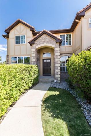 9758 Colinade Drive Lone Tree CO 80124