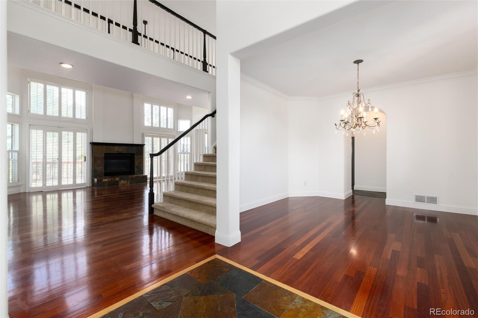 9758 Colinade Drive Lone Tree CO 80124