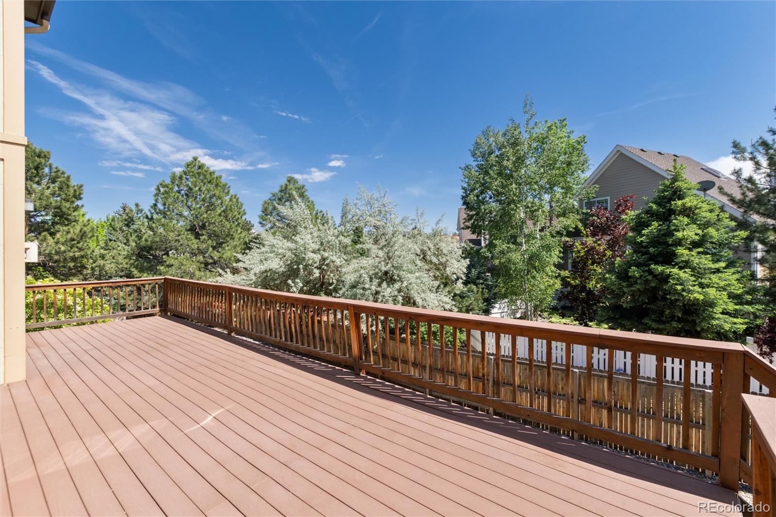 9758 Colinade Drive Lone Tree CO 80124