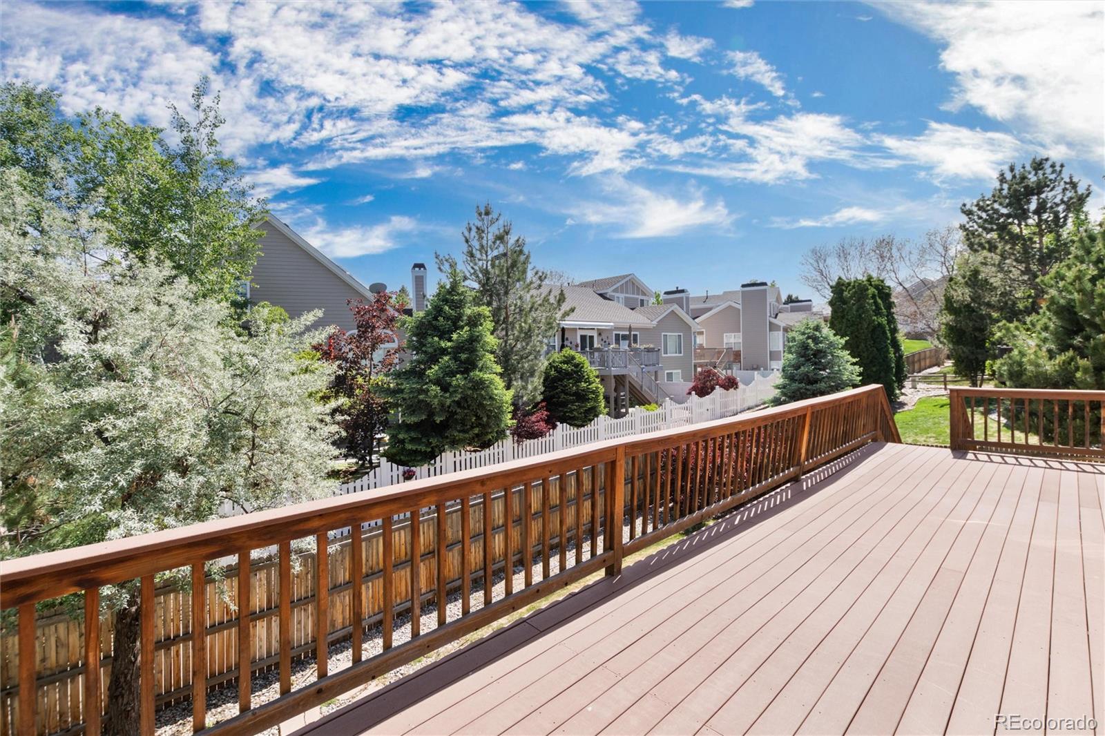 9758 Colinade Drive Lone Tree CO 80124