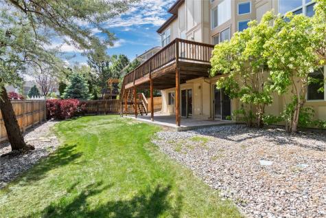 9758 Colinade Drive Lone Tree CO 80124