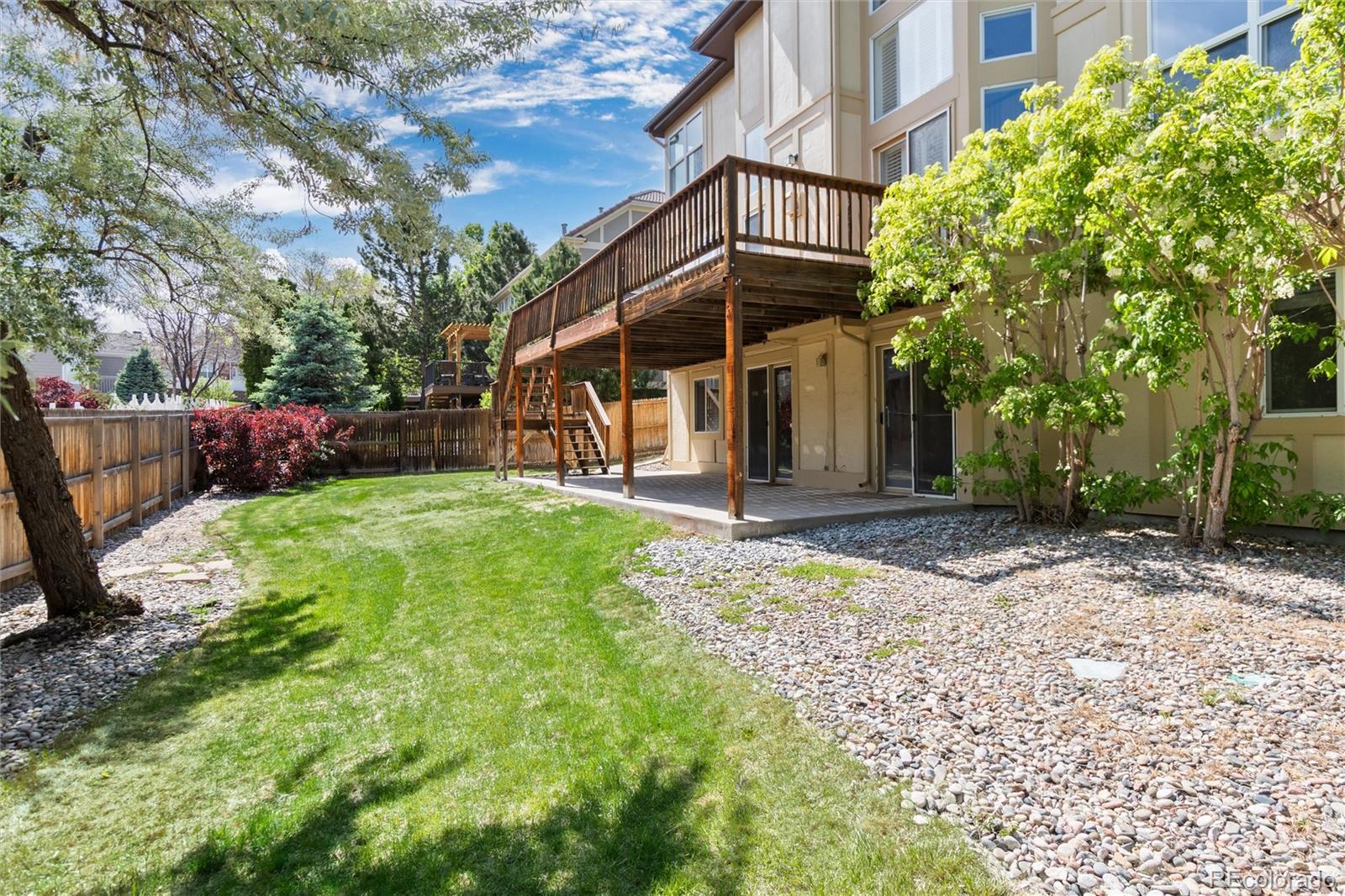 9758 Colinade Drive Lone Tree CO 80124