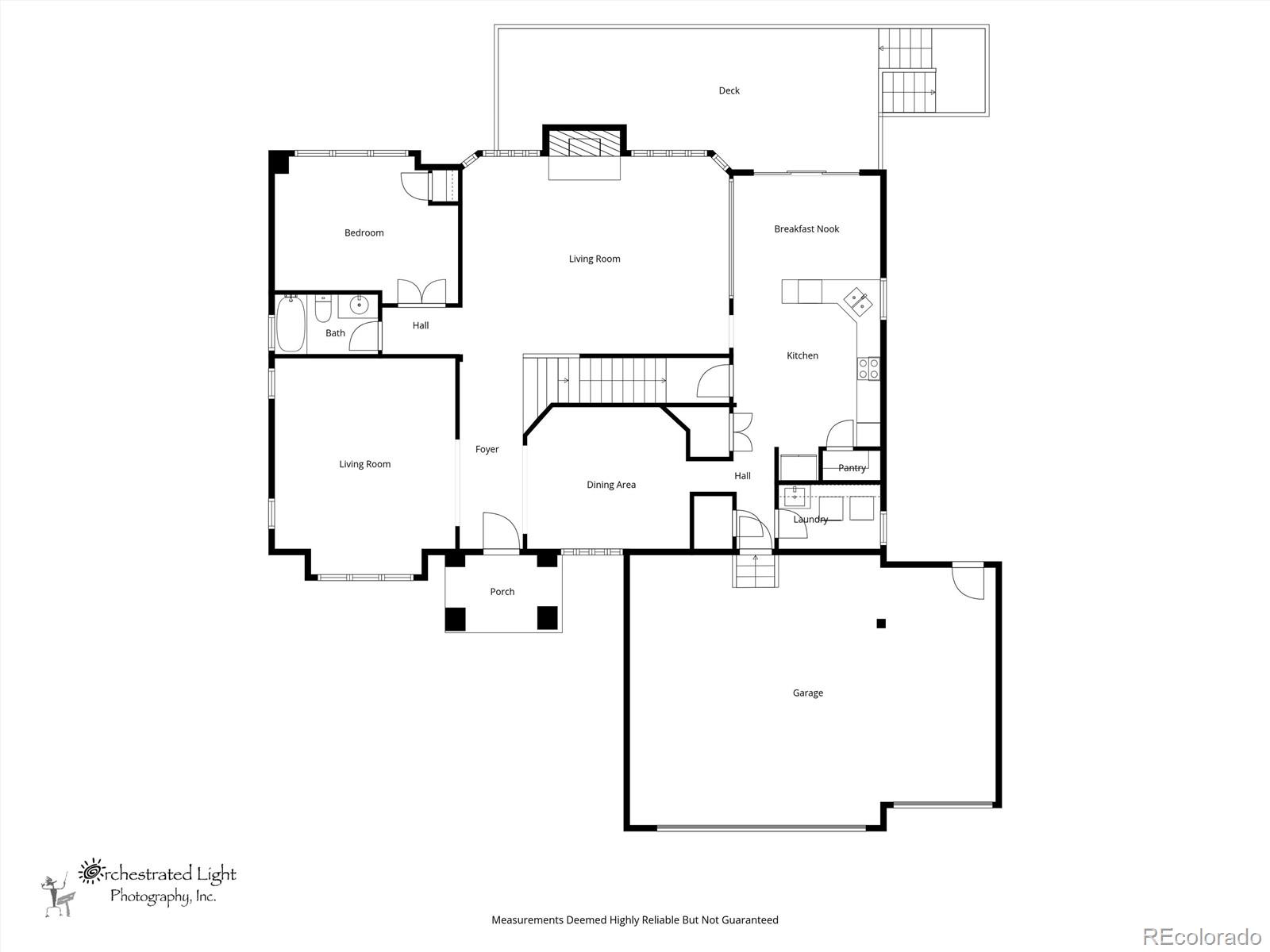 9758 Colinade Drive Lone Tree CO 80124