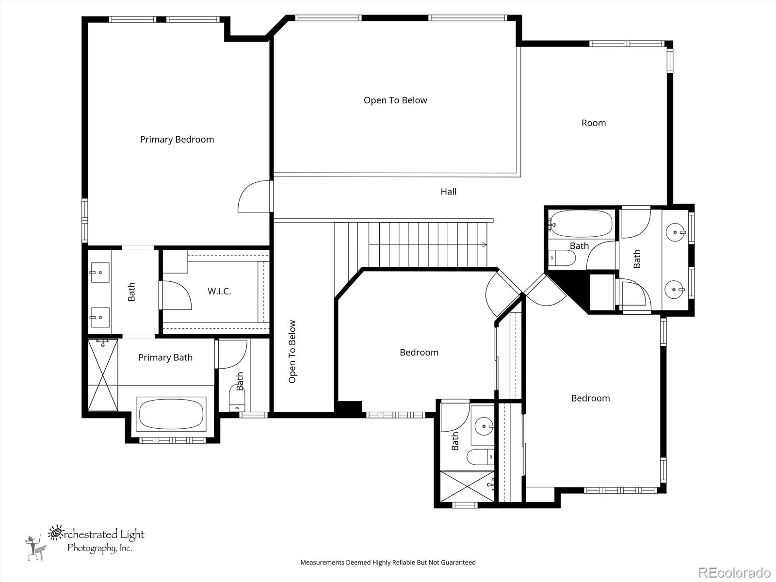 9758 Colinade Drive Lone Tree CO 80124