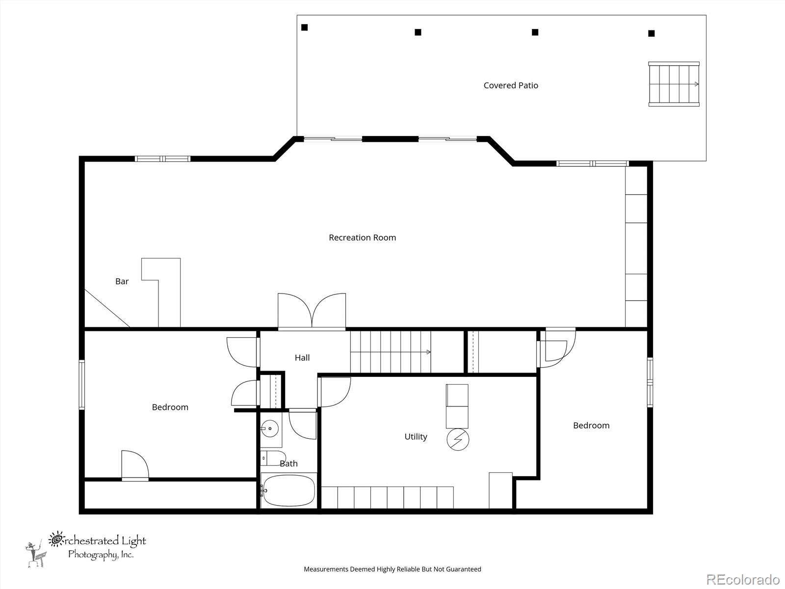9758 Colinade Drive Lone Tree CO 80124