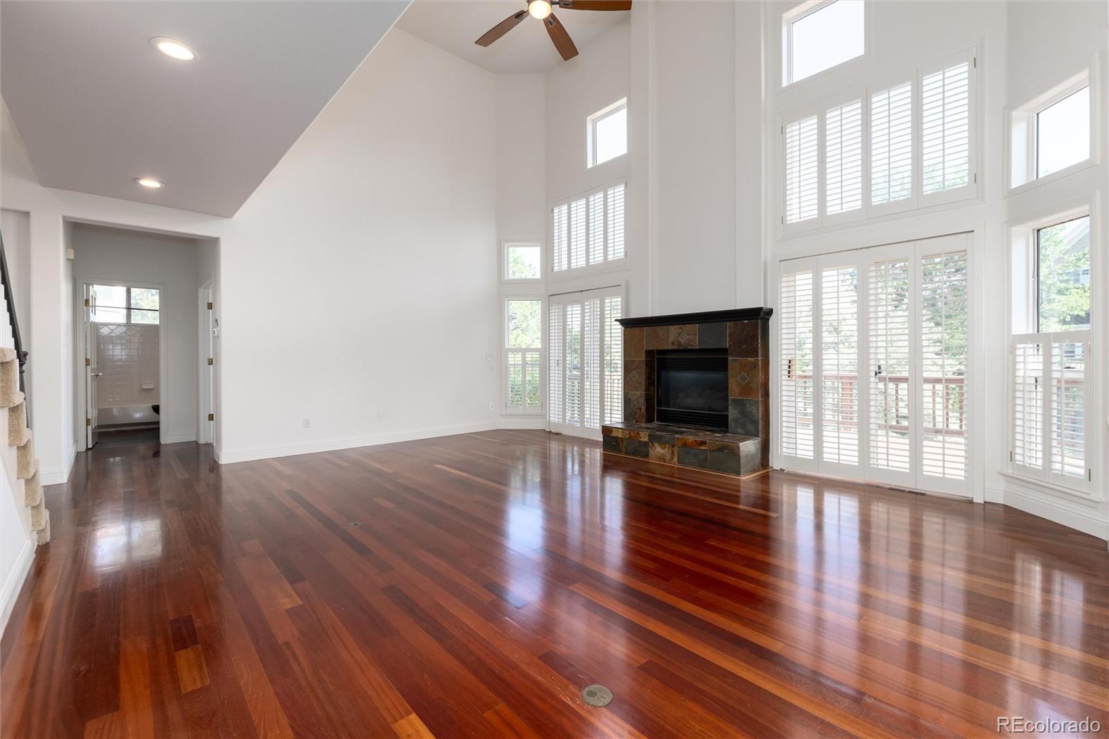 9758 Colinade Drive Lone Tree CO 80124