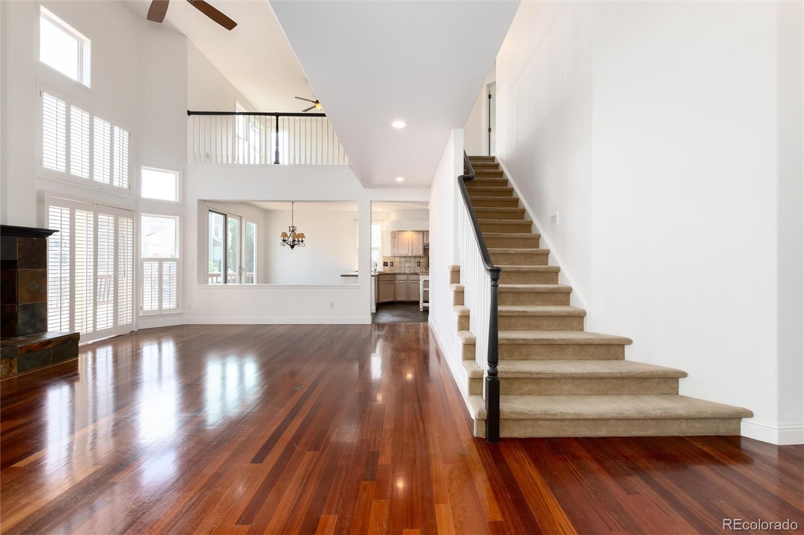 9758 Colinade Drive Lone Tree CO 80124