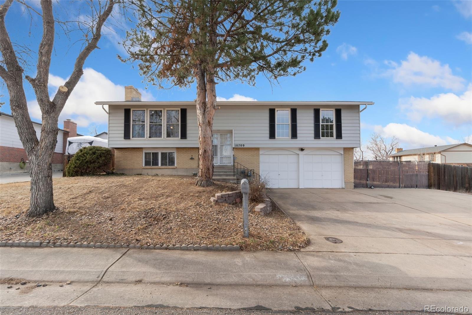 10709 Upton Street Northglenn CO 80234