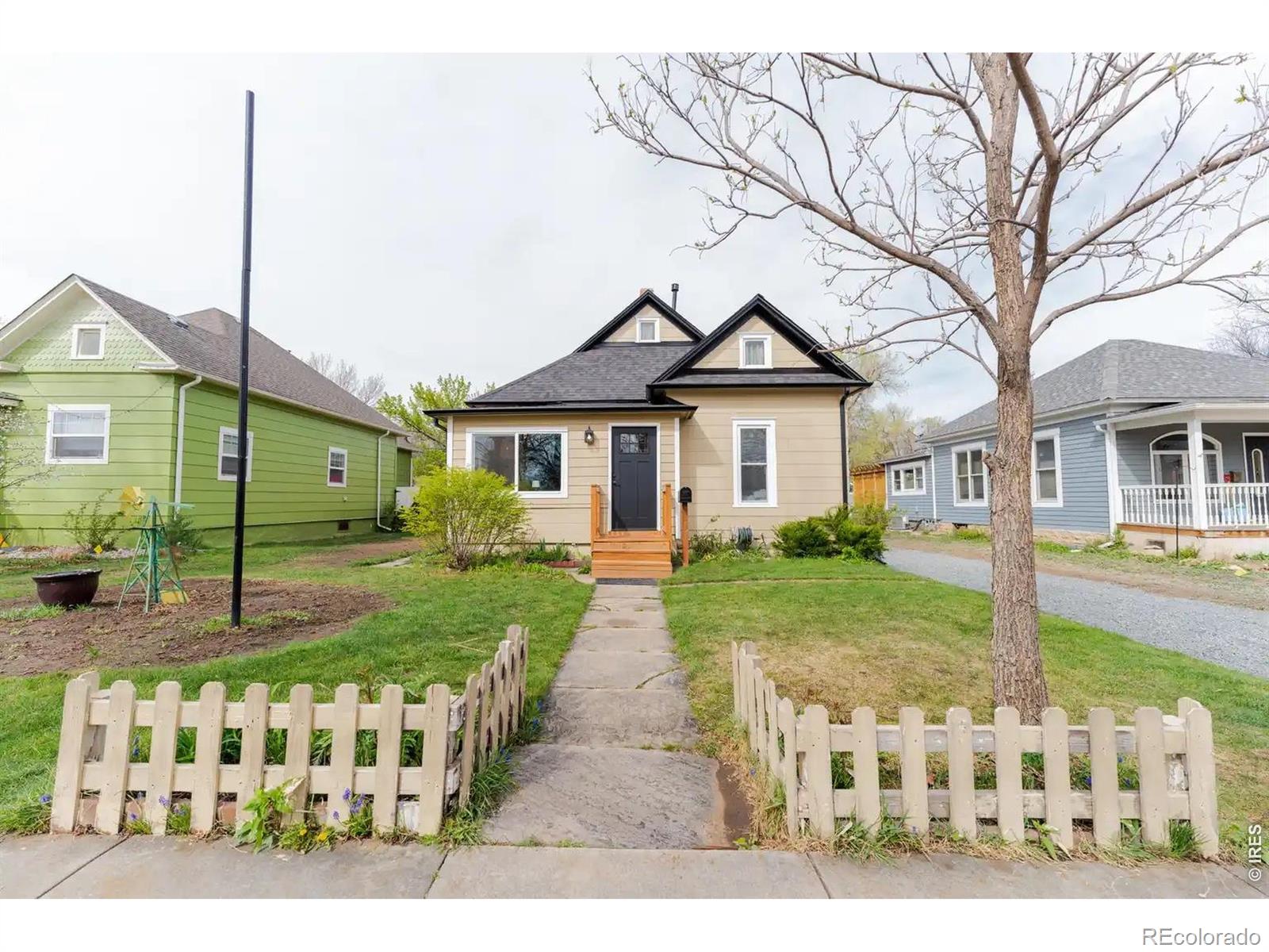 323 Whedbee Street Fort Collins CO 80524