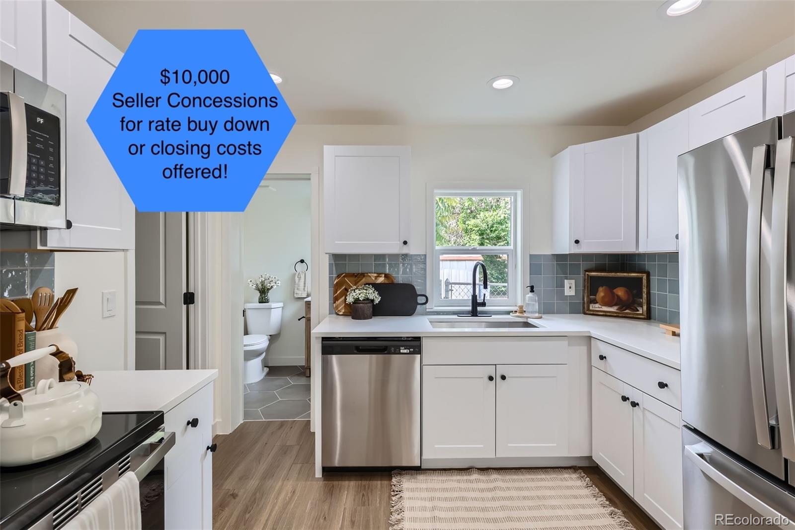 5147 Saint Paul Street Denver CO 80216