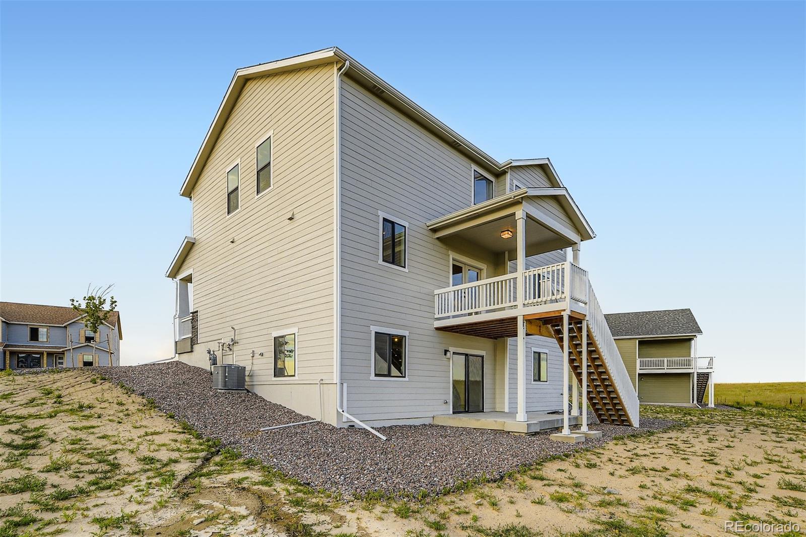 5560 Callaway Garden Drive Elizabeth CO 80107