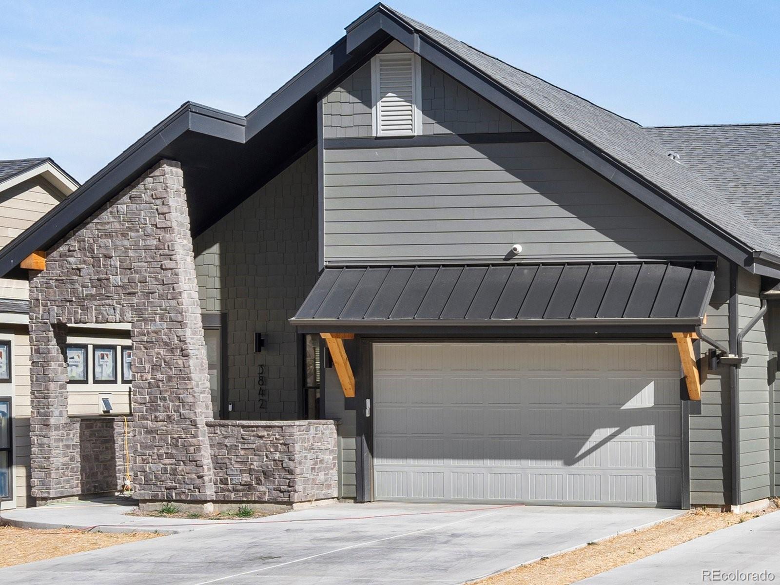 3836 Piney Grove Street Evergreen CO 80439