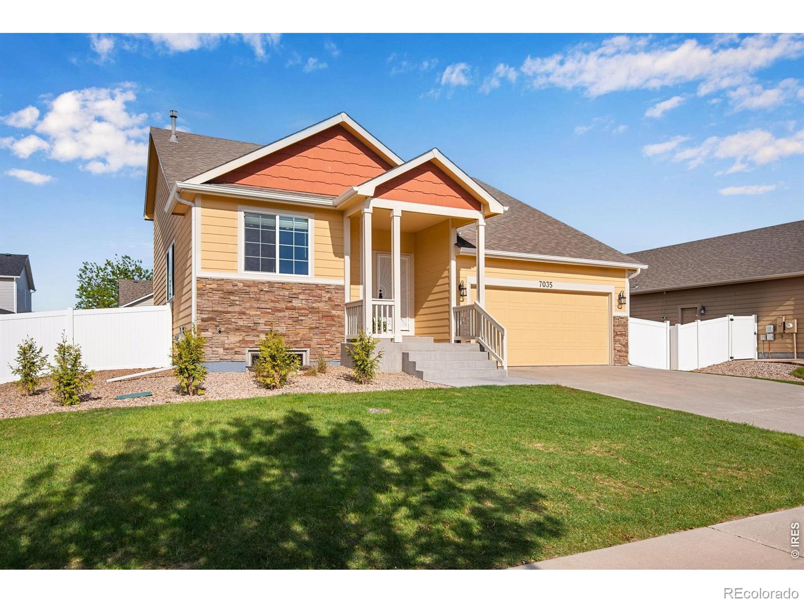 7035 Mcclellan Road Wellington CO 80549