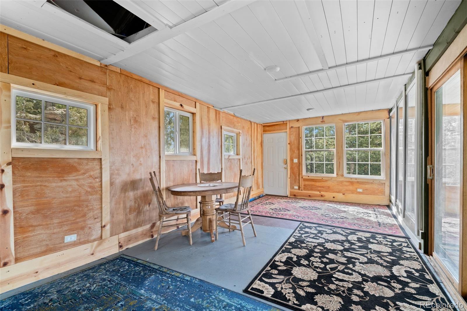 26262 Fern Gulch Road Evergreen CO 80439