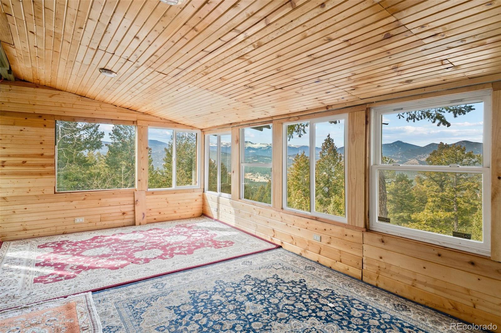 26262 Fern Gulch Road Evergreen CO 80439