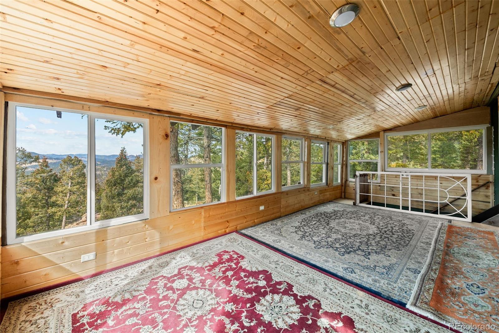 26262 Fern Gulch Road Evergreen CO 80439
