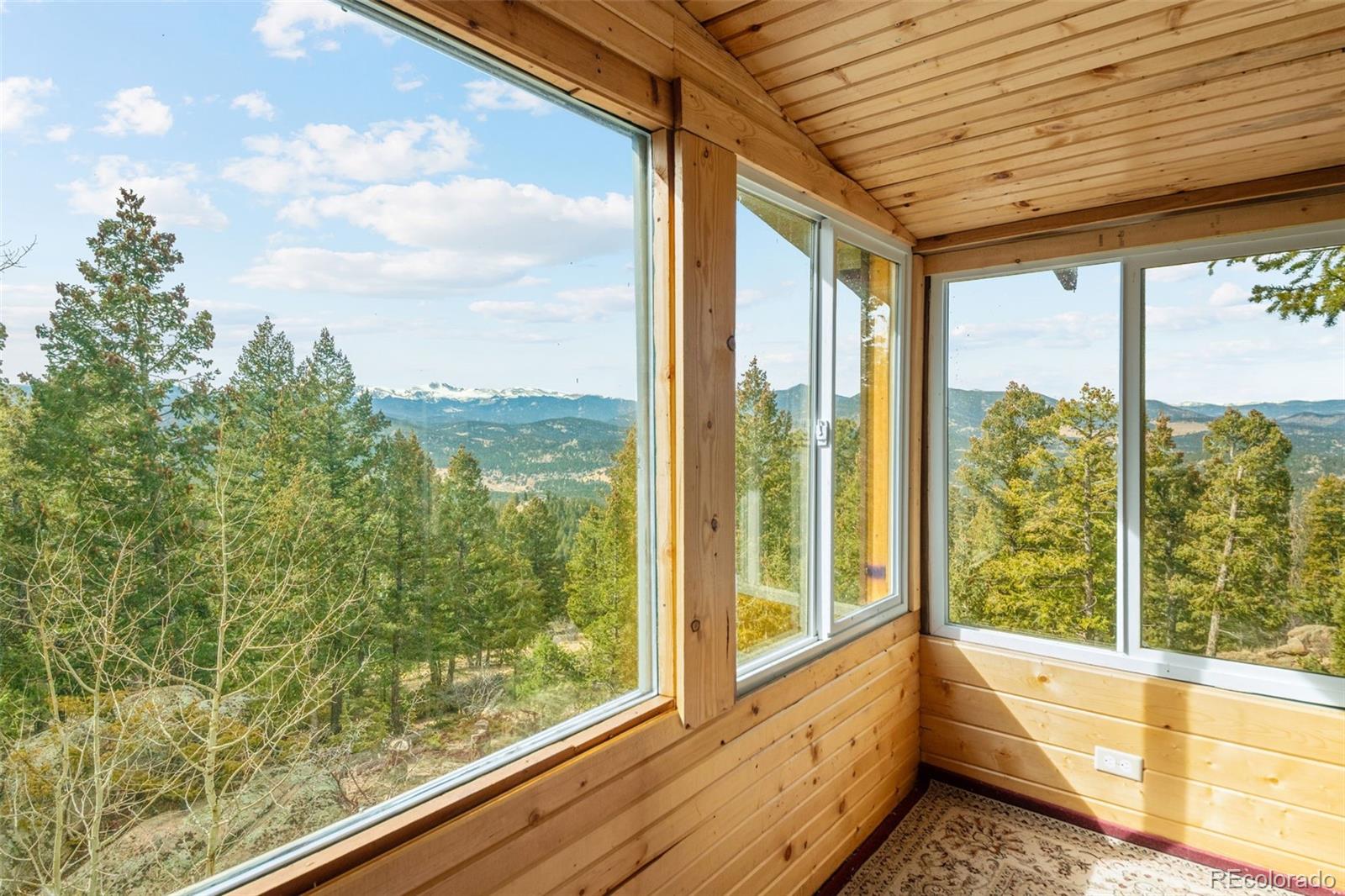 26262 Fern Gulch Road Evergreen CO 80439