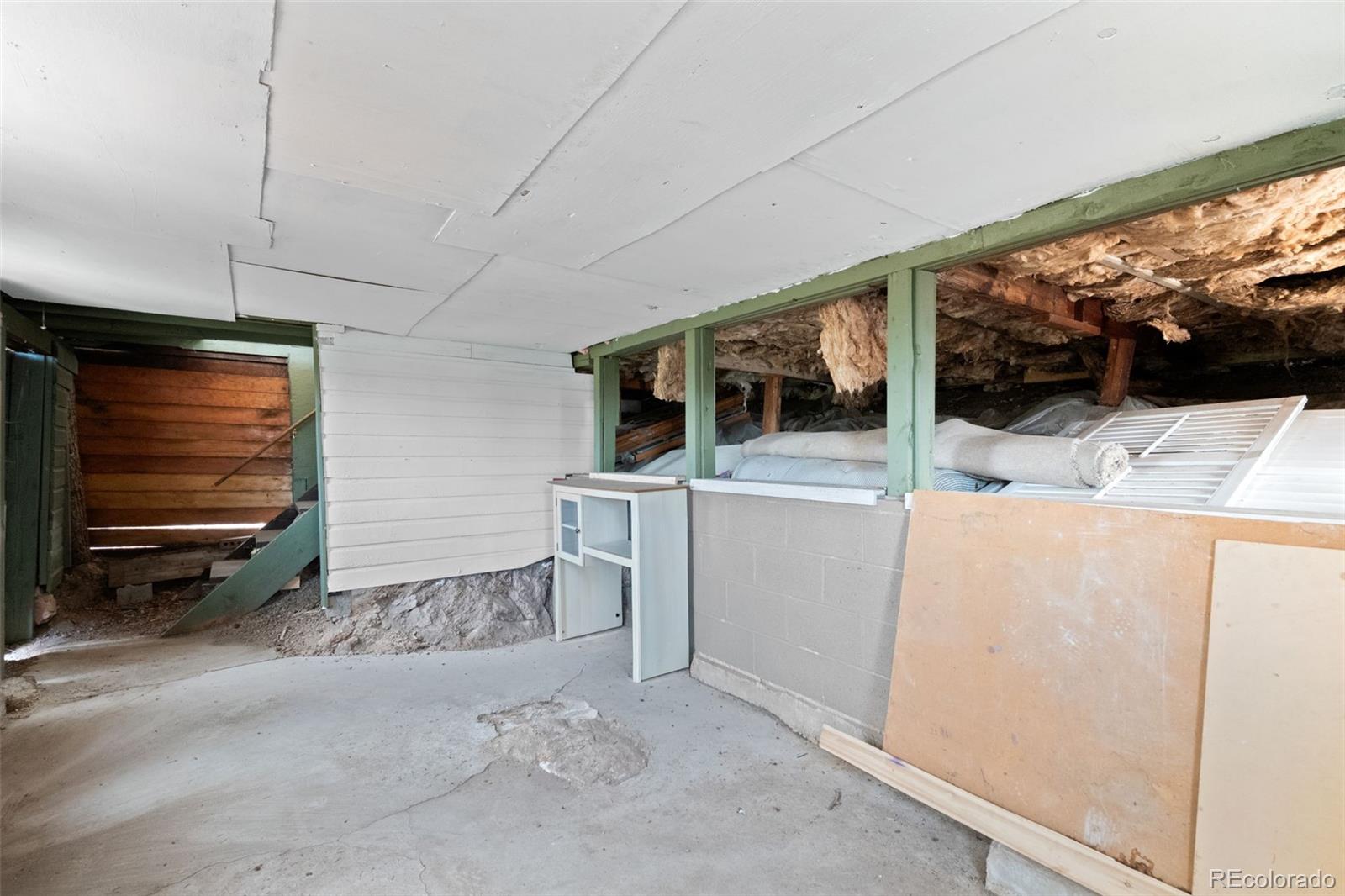 26262 Fern Gulch Road Evergreen CO 80439