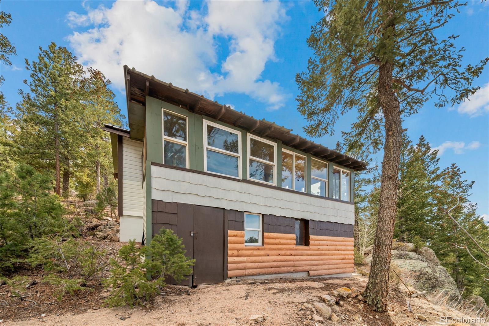 26262 Fern Gulch Road Evergreen CO 80439