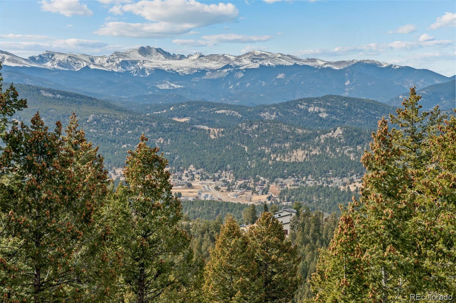 26262 Fern Gulch Road Evergreen CO 80439
