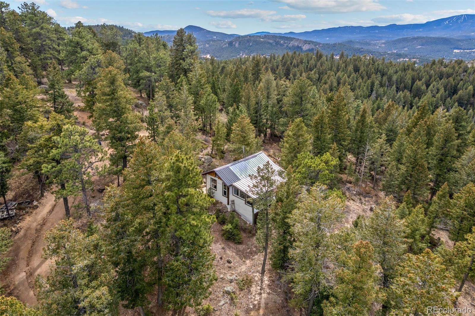 26262 Fern Gulch Road Evergreen CO 80439