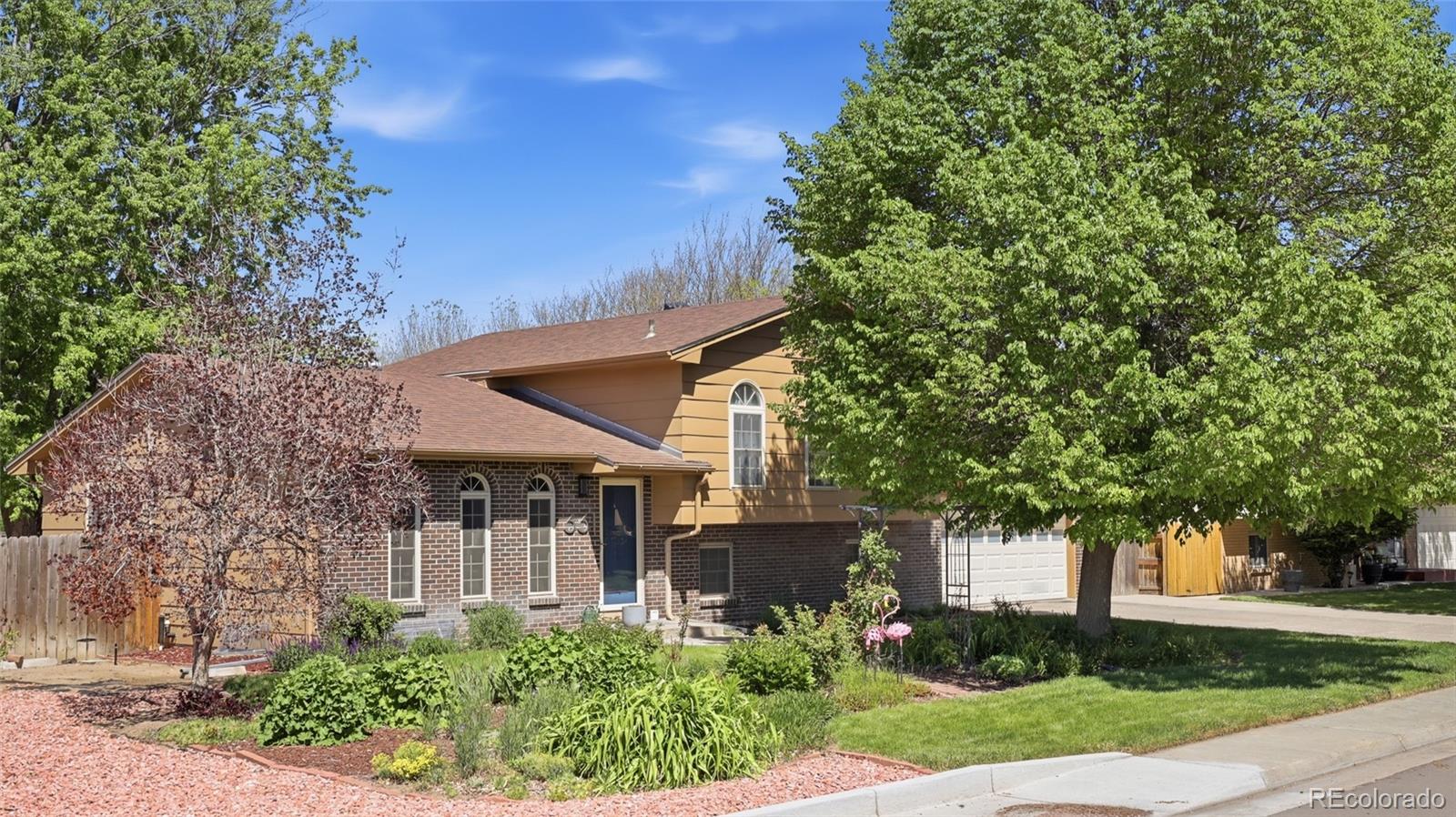 331 Cheyenne Street Fort Morgan CO 80701