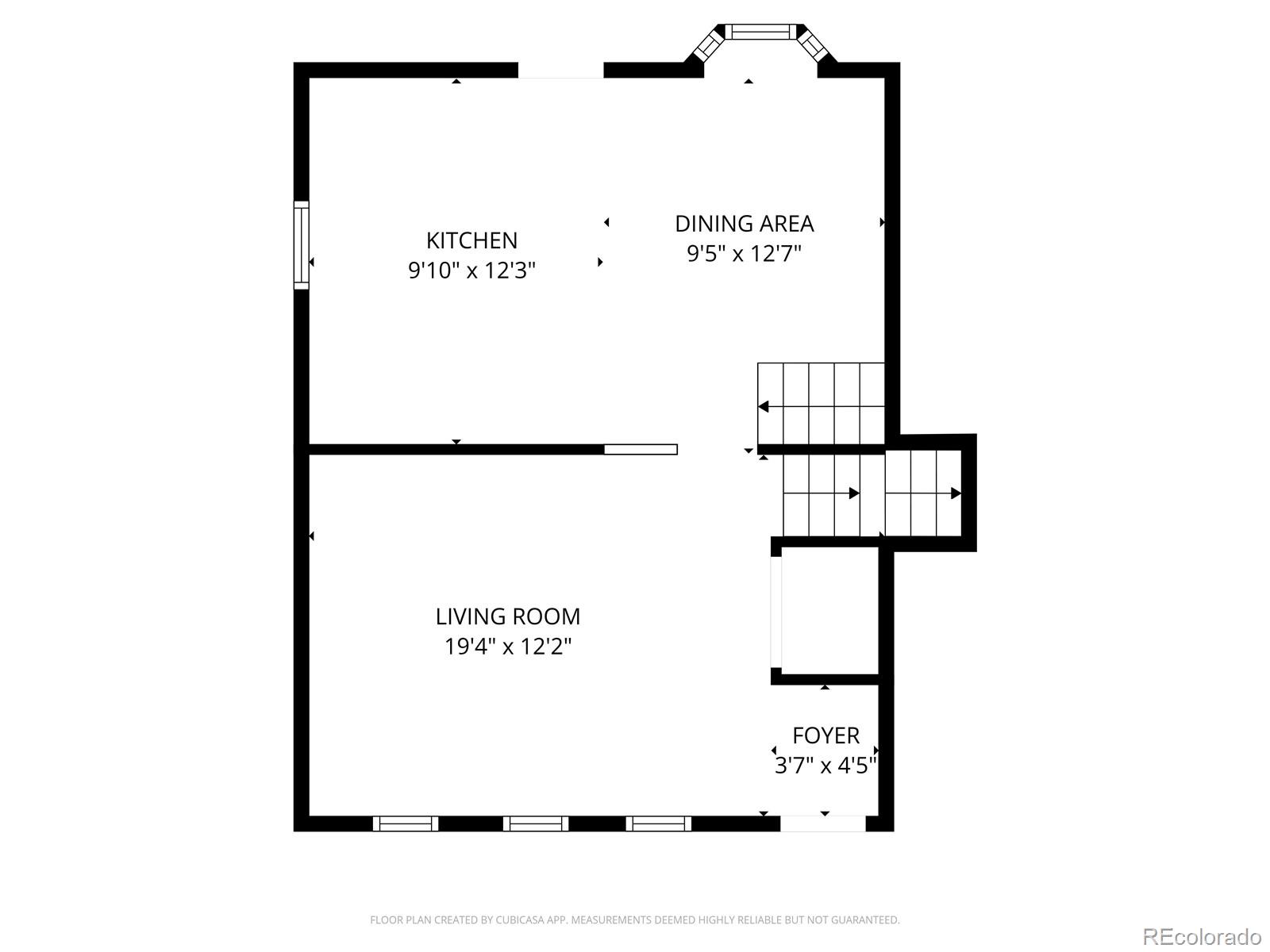 331 Cheyenne Street Fort Morgan CO 80701