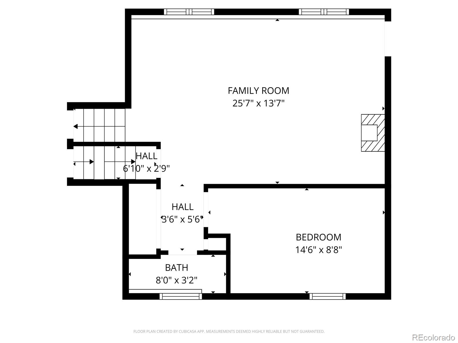 331 Cheyenne Street Fort Morgan CO 80701