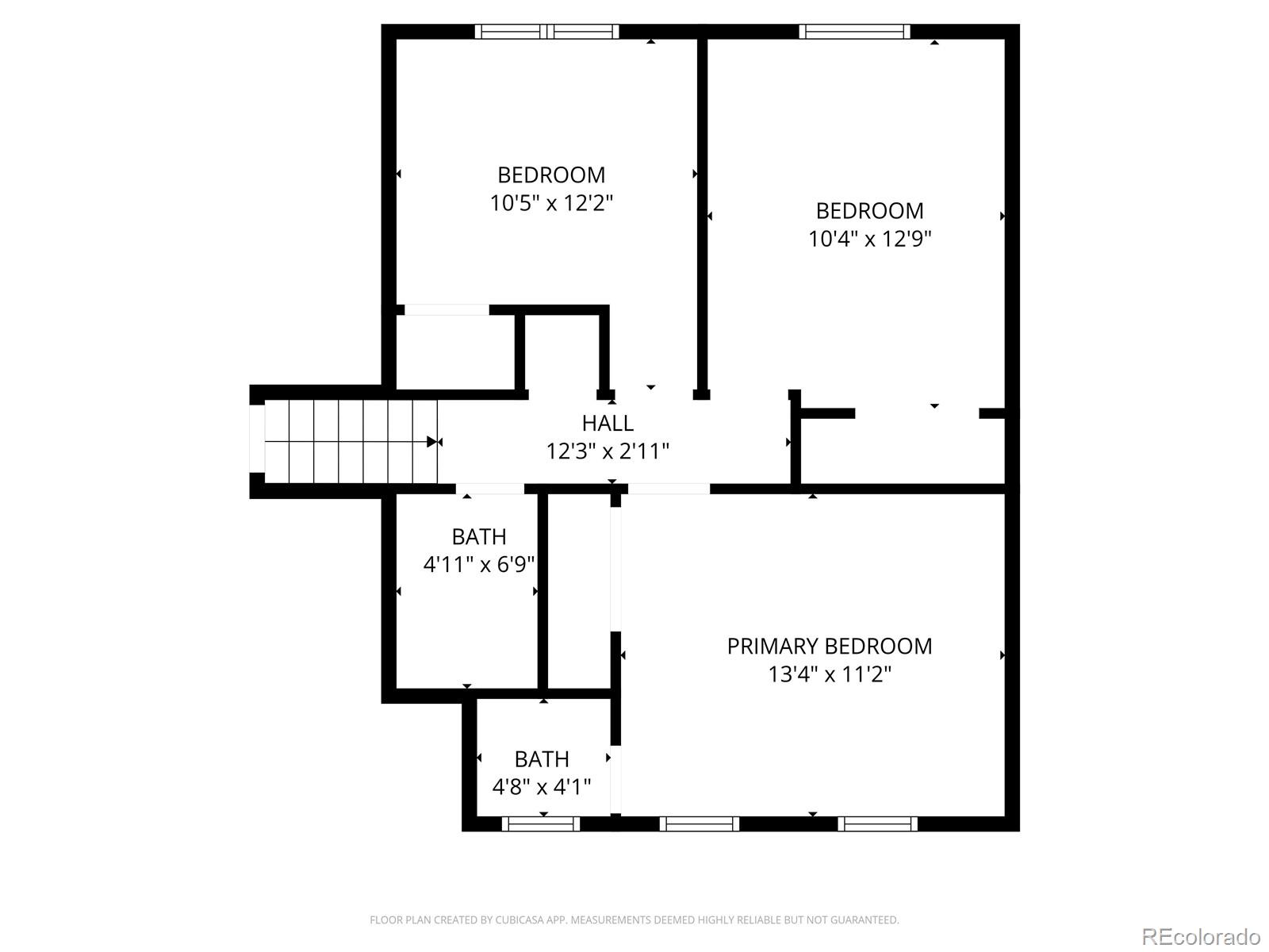 331 Cheyenne Street Fort Morgan CO 80701