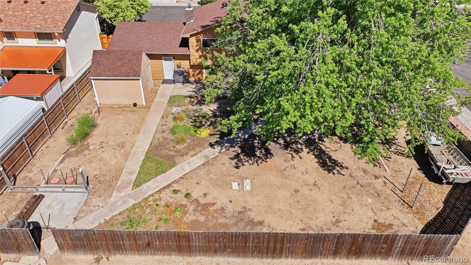 331 Cheyenne Street Fort Morgan CO 80701