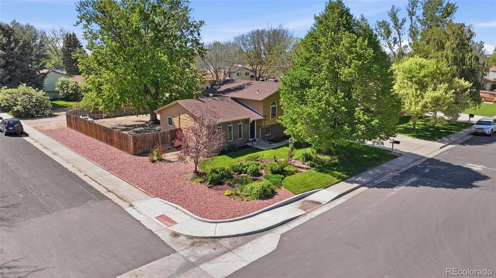 331 Cheyenne Street Fort Morgan CO 80701