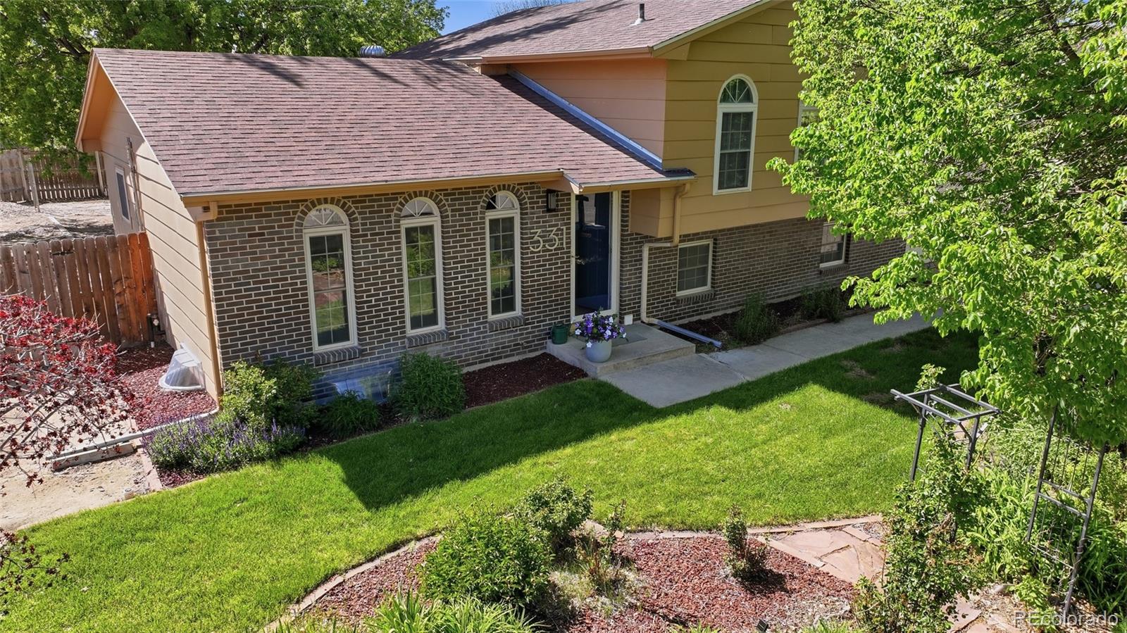 331 Cheyenne Street Fort Morgan CO 80701
