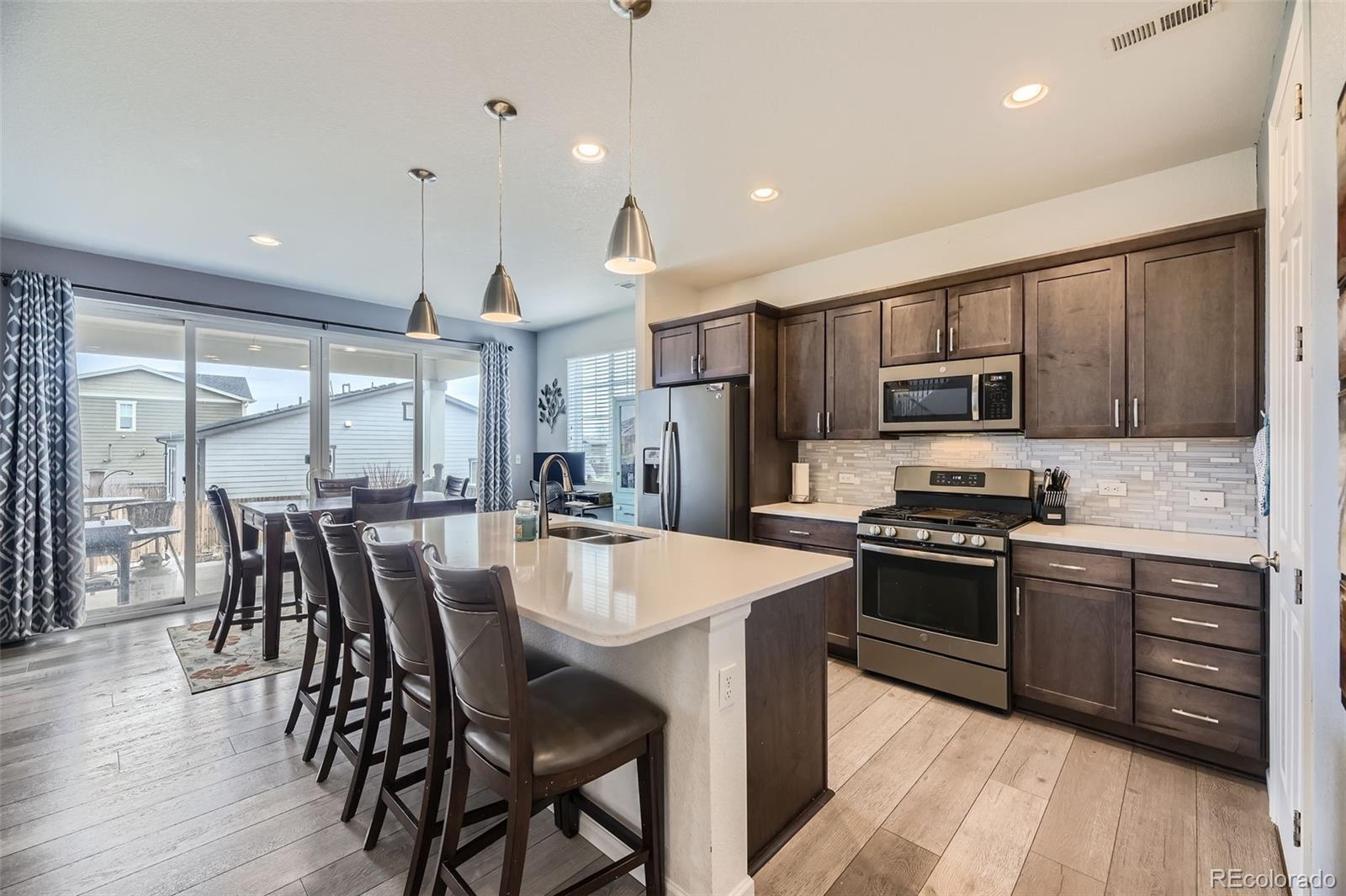 22255 E Mansfield Place Aurora CO 80018