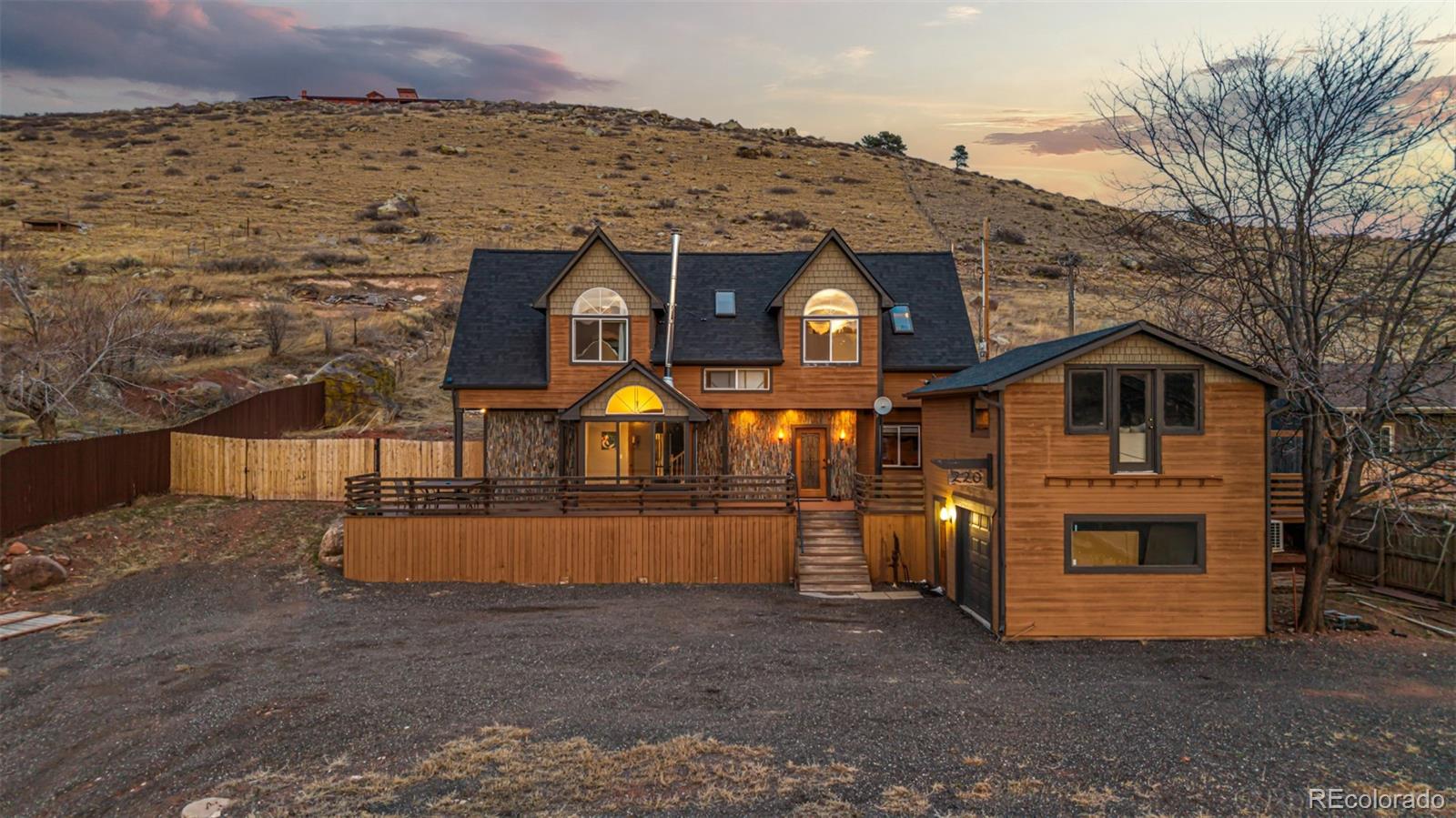 220 Wark Avenue Berthoud CO 80513