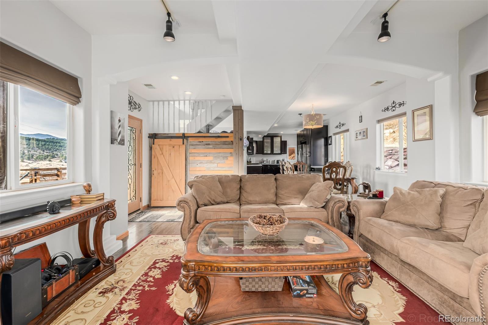 220 Wark Avenue Berthoud CO 80513
