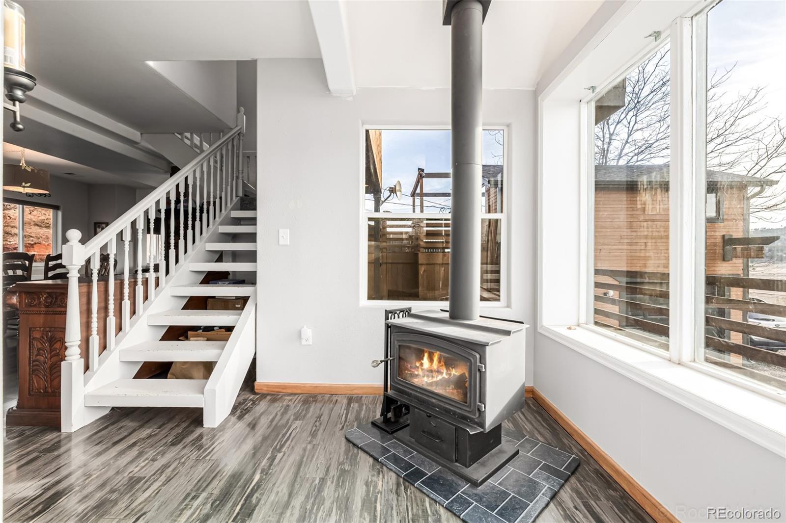 220 Wark Avenue Berthoud CO 80513