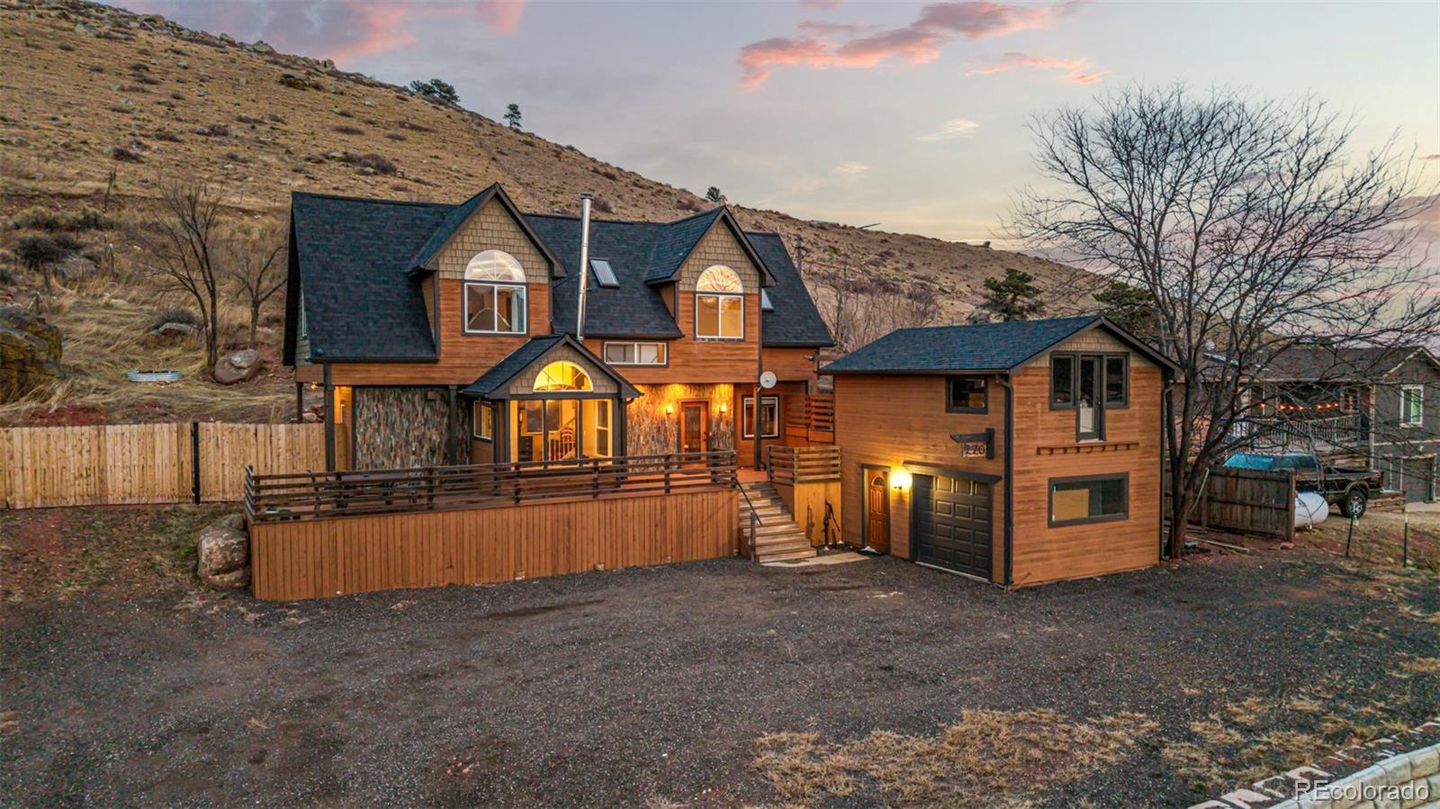 220 Wark Avenue Berthoud CO 80513