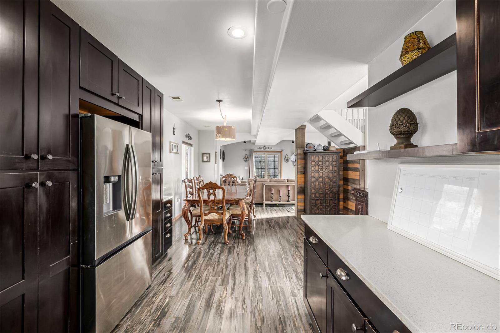 220 Wark Avenue Berthoud CO 80513