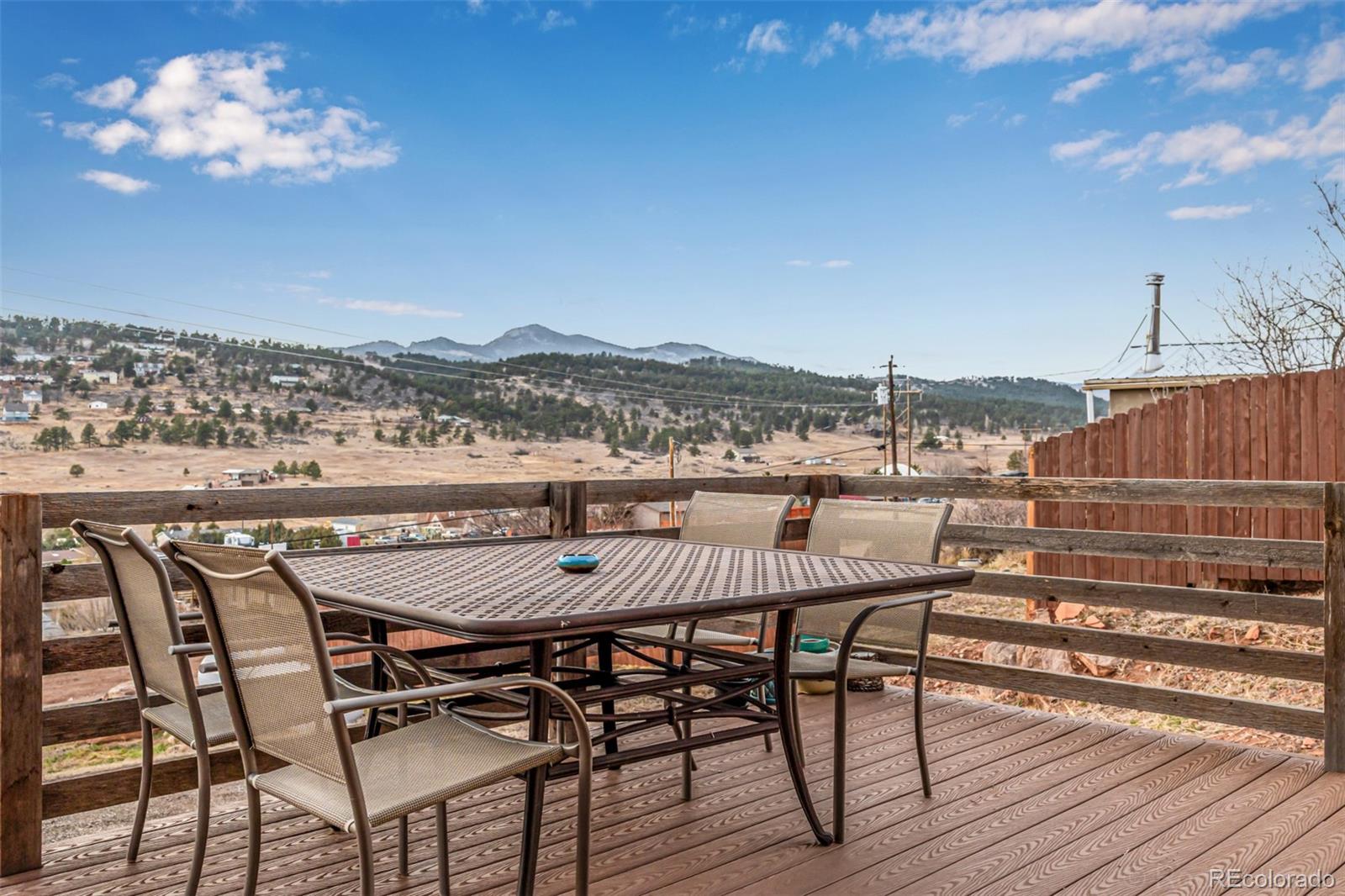 220 Wark Avenue Berthoud CO 80513