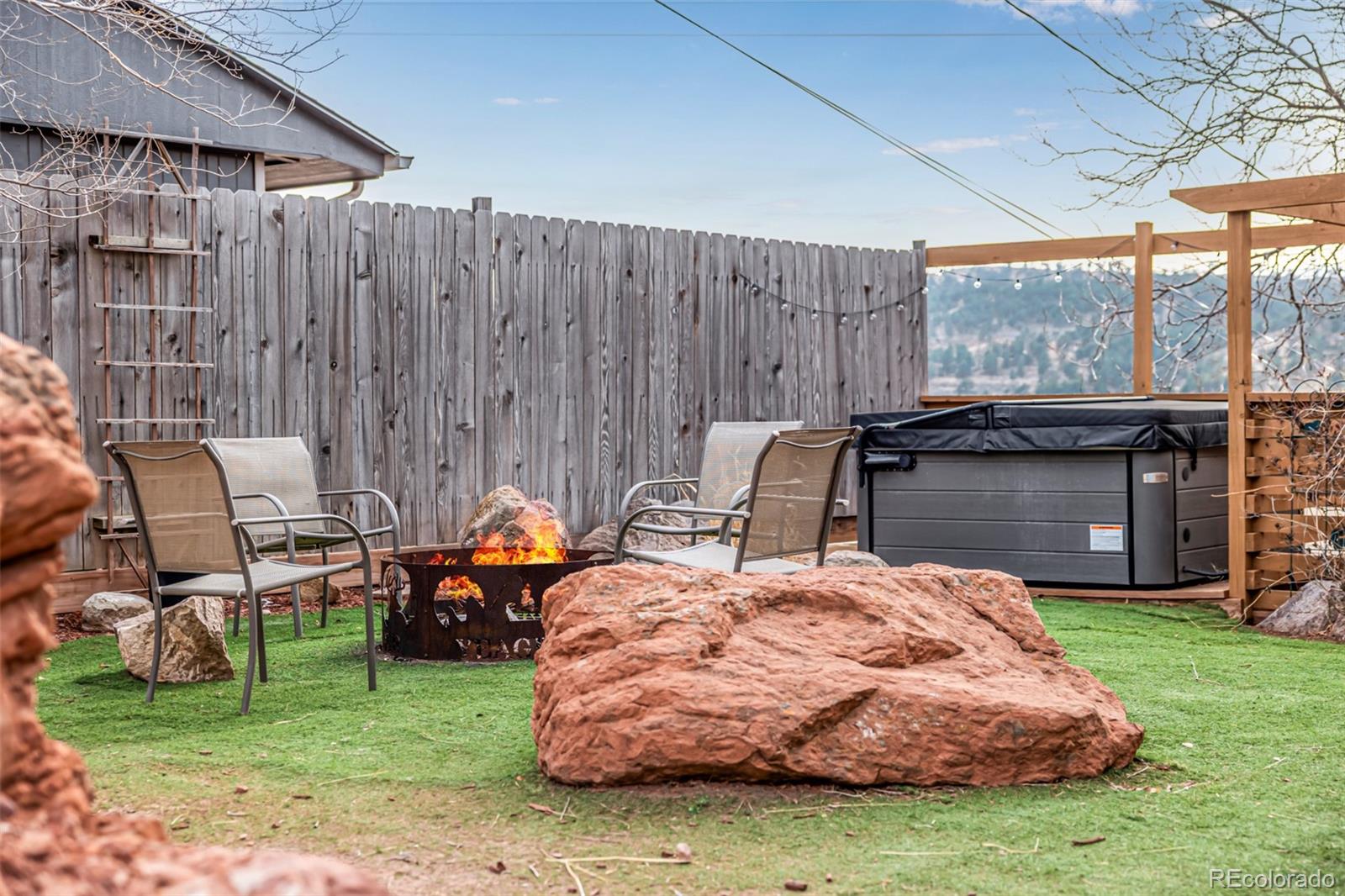 220 Wark Avenue Berthoud CO 80513