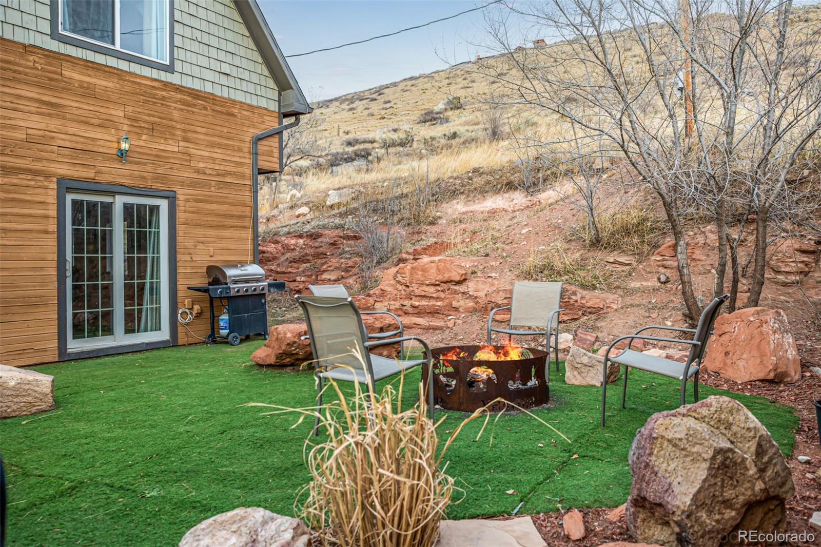 220 Wark Avenue Berthoud CO 80513