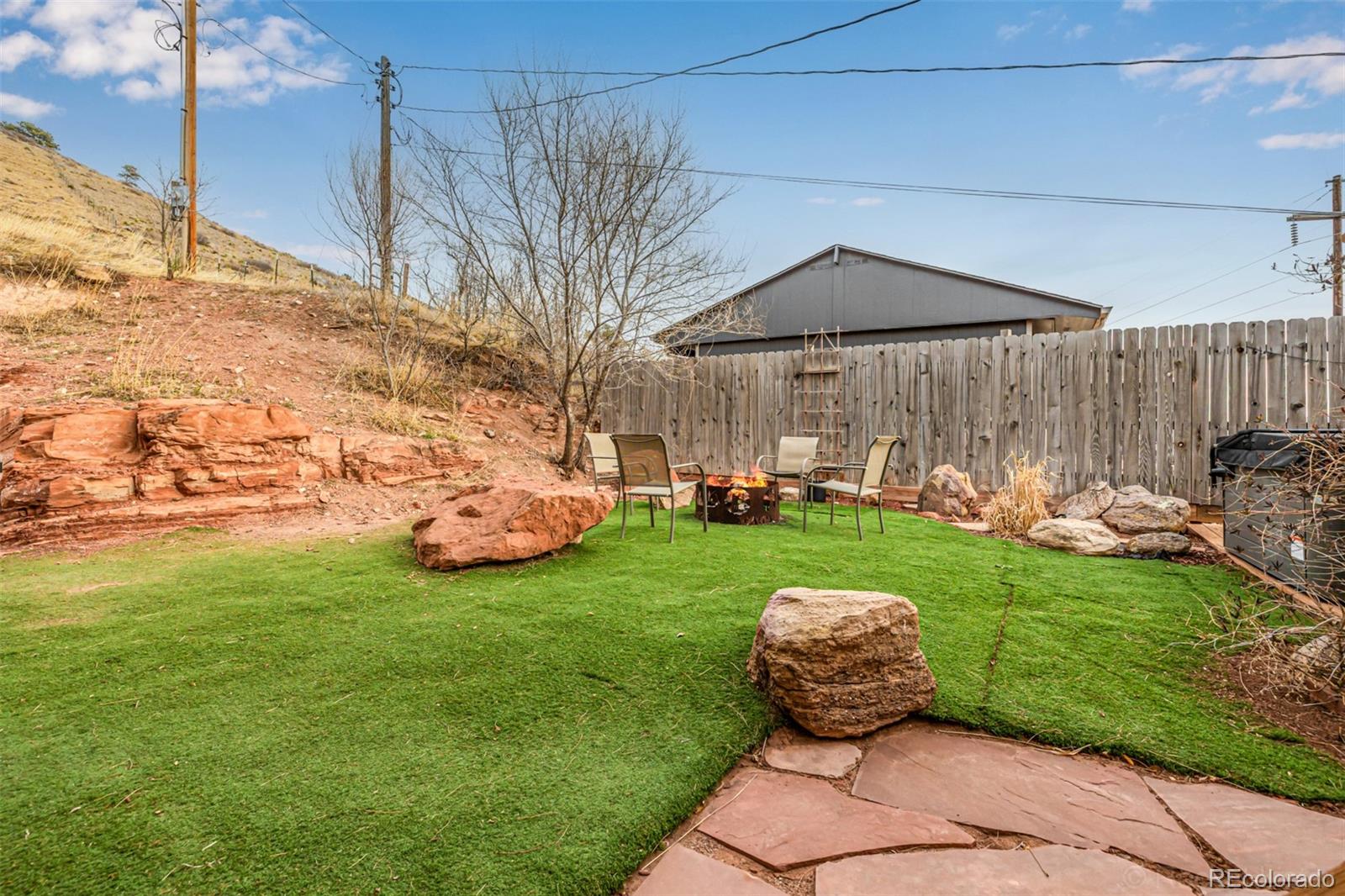 220 Wark Avenue Berthoud CO 80513